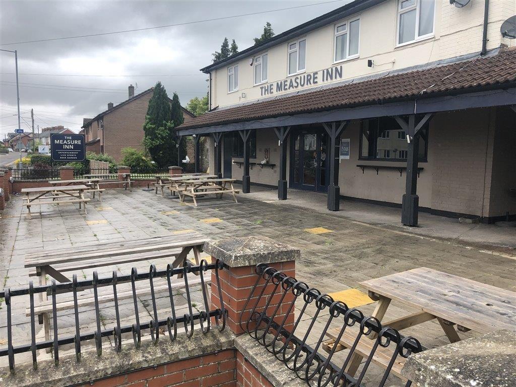 Measure Inn Caldicot My Hospitality Solutions